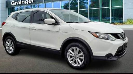 NISSAN ROGUE SPORT 2019 JN1BJ1CP5KW220340 image